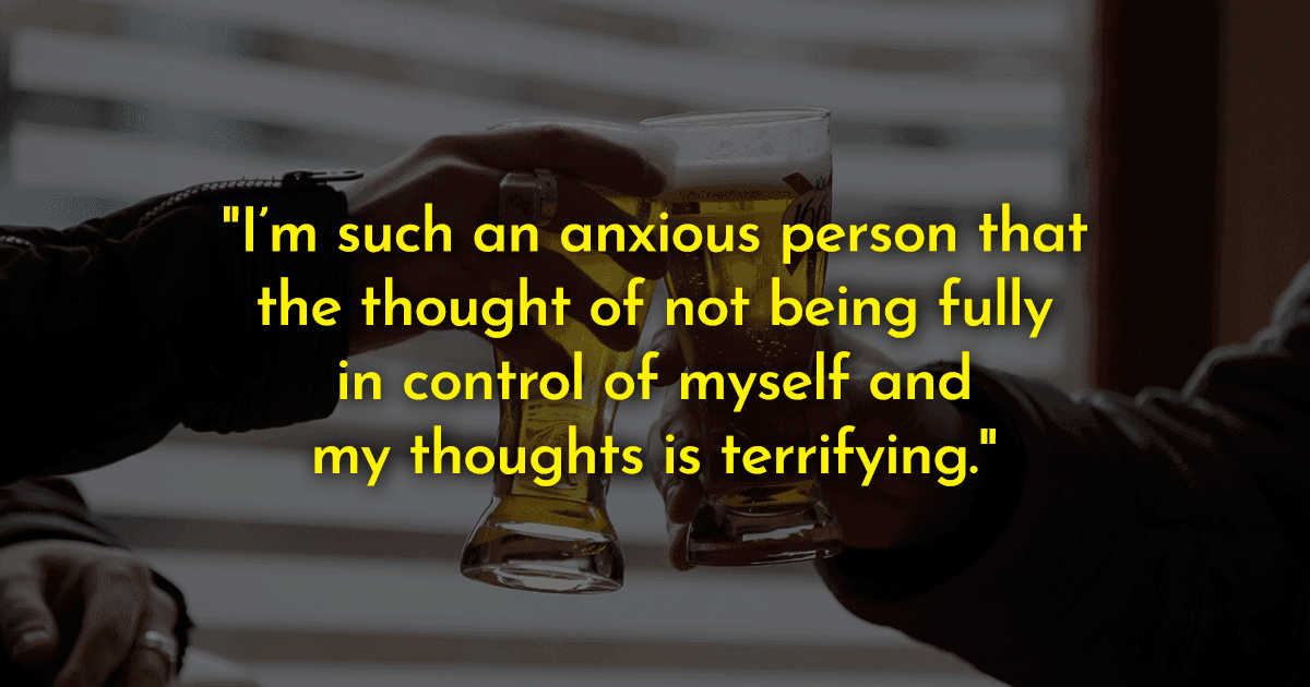 12 Redditors Share Why They Don’t Like Drinking Alcohol & We Totally Get It