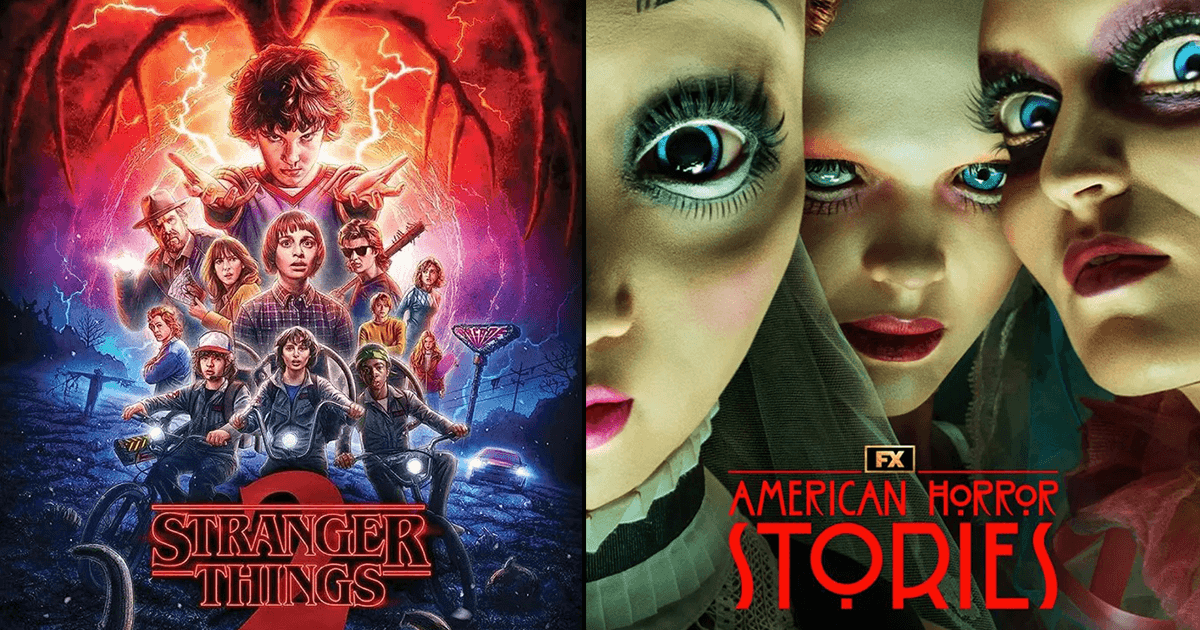 20 Best Horror Webseries That You Can Add To Your List In 2024