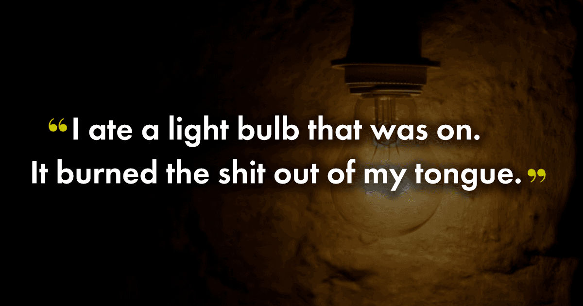 10 People Share A Party Memory They Can Never Forget & Well… They Are Quite Something
