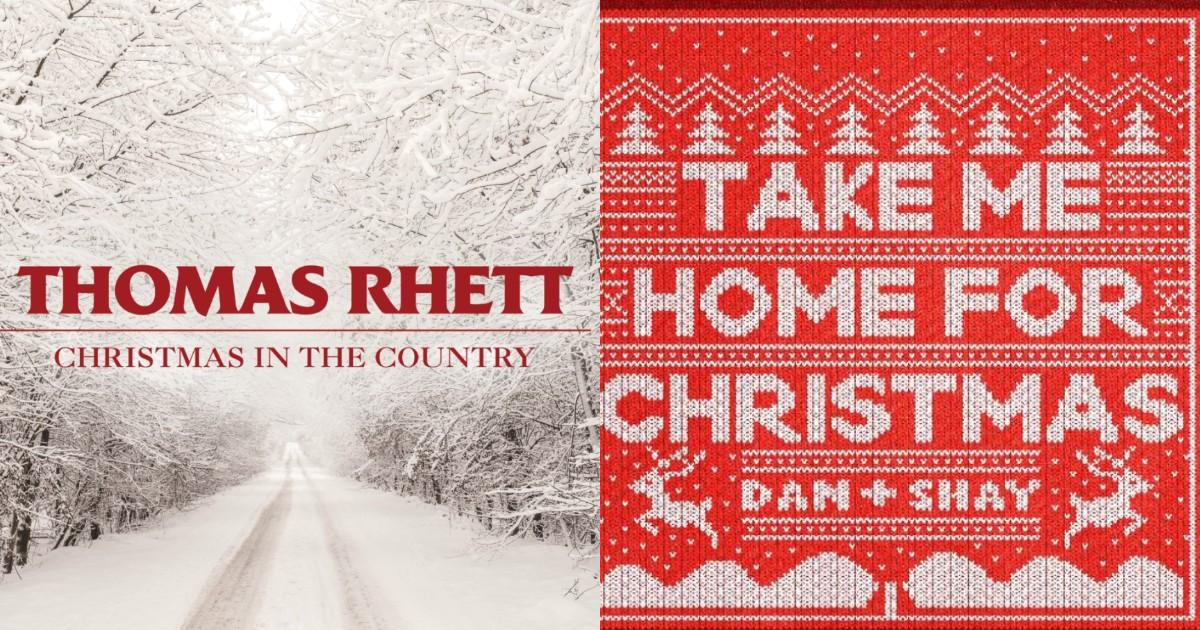 80 Best Christmas Songs That Capture The Festive Vibe Of The Season