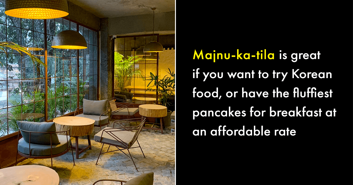 West Delhi This, South Delhi That, But 8 Things You’d Relate Hard To If You’re A True North Delhiite