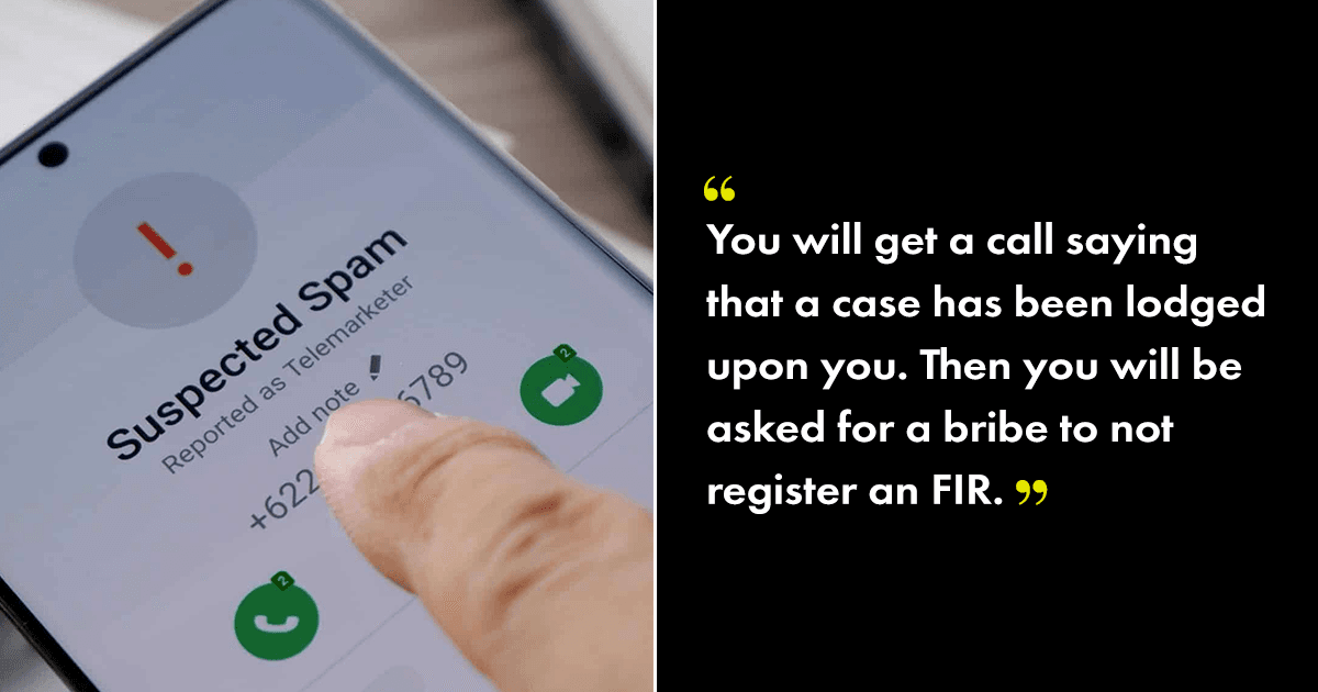 We Discuss Some Common Scams That Exist In India Because You Need To Be ‘Saavdhan’ & ‘Satark’