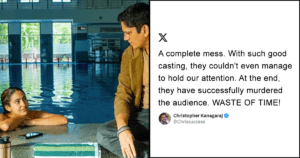 12 Tweets That You Should Read Before You Add ‘Murder Mubarak’ To Your Binge-List