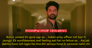 Exclusive: From Aspiring Army Officer To Becoming An Actor, Jaideep Ahlawat Talks About His Journey