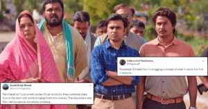 12 Tweets To Read Before Streaming ‘Panchayat S3’ On Prime Videos