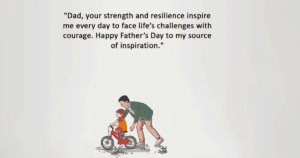 100+ Heartfelt Father’s Day Quotes from Daughter To Share Your Emotions This Father’s Day