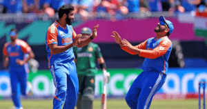 I Rewatched The Ind-Pak Match ‘Cos Watching It Once Was Just Not Enough