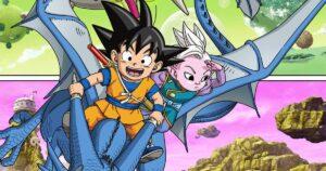 Dragon Ball Series in Order: Watch the Iconic Saga Chronologically