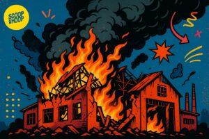 Telangana factory blast LIVE: Death toll reaches 44, CM Reddy announces ₹1 crore compensation to families of deceased workers