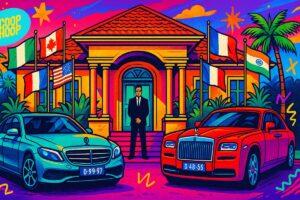 Fake embassy: How Ghaziabad man ran Westarctica mission for nearly 10 years