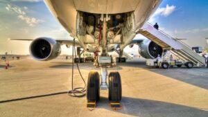 Afghan Boy Survives Hiding in Plane’s Landing Gear, Lands Safely in Delhi