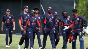 ICC Suspends USA Cricket Membership Over Breach of Obligations