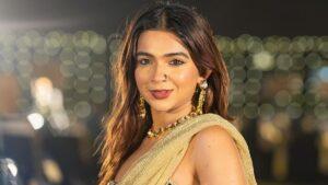 Apoorva Mukhija to Step Away from Content Creation at 24: ‘I Am Working on Something Else’