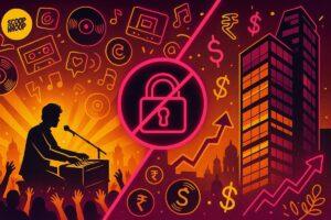 Sony Music Refuses to Share Revenue Details with Ilaiyaraaja Over Song Exploitation Dispute