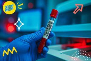 5 Thalassemia Children Test HIV-Positive in Jharkhand After Alleged Contaminated Blood Transfusion