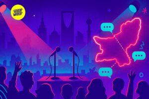 Pakistan Declares Salman Khan a ‘Terrorist’ After His Balochistan Remark at Abu Dhabi’s Joy Forum