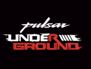 Dare. Drop. Win. The Creator Rebellion Rides With Pulsar Underground