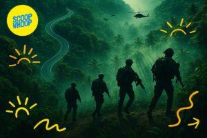 Seven Maoists Killed in Andhra Pradesh Encounter a Day After Madvi Hidma’s Elimination