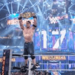 John Cena Retirement WWE Legend 23 Year Career Final Match Childhood Memories Hustle Loyalty Respect