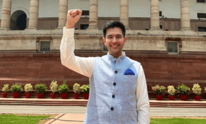 What Happened When Raghav Chadha Raised ‘Right to Recall’ in Rajya Sabha