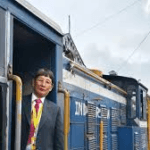 Meet Sarita Yolmo, Who Just Became The First Woman TTE On Darjeeling’s 145 YO Toy Train