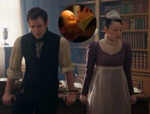 Will We See Benedict Go DOWN BAD For Sophie In Bridgerton Season 4 Part 2? Is Daphne Returning? Everything To Expect!