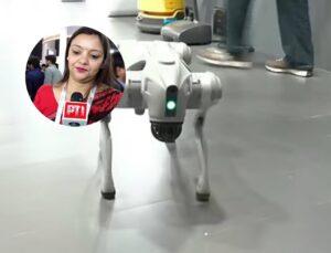 From “Orion” to Outrage: How a Robot Dog Sparked a Storm at India’s AI Summit, Know The Full TEA Here!