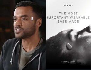 Deepinder Goyal Unveils ‘Temple’, Calls It The Most Important Wearable Ever; Know All About It, Expected Price, And If It Is Backed By Science? Know Full Tea Here!