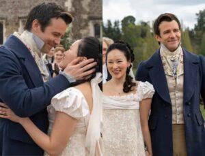 From Mistress To Marriage: How Bridgerton Redeemed Benedict In Season 4 Part 2; Here Is Everything We Loved & Didn’t