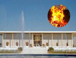 US Embassy Strike, Gulf Base Targeted: Inside the Rapid Escalation Between Iran, US and Israel