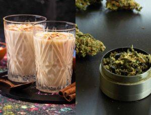 India’s Most Confusing High: Why Bhang Is Allowed On Holi But Marijuana Isn’t In India