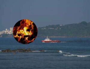 6 Reasons Why The US Submarine Strike On Iran’s IRIS Dena Near Sri Lanka Is A Strategic Headache For India