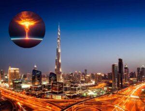 “Do Not Exit To…”: Dubai Sends Emergency Alerts Over Potential Missile Threat Amid Iran War