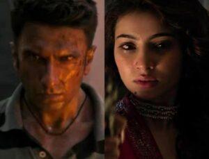 Who Is Yalina Pointing The Gun At? Will Hamza Die? THESE Dhurandhar 2 Theories Take Over The Internet Post Trailer Release 