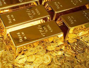 Gold Slump Triggers $11.4 Billion Forex Fall in India: Reserves Drop to $698 Billion; 4 Big Trends to Expect Next