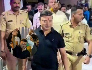 Who Is ‘Pookie Don’? Inside the Double Life of Thane’s Builder-Influencer at the Centre of a ₹10 Lakh Arms Seizure