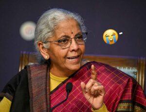 What Does ‘Floccinaucinihilipilification’ Mean And What Is Nirmala Sitharaman’s Connection To It?