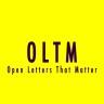 Open Letters That Matter