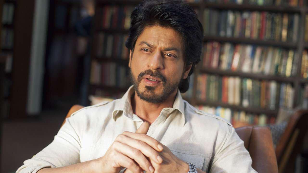8. Which SRK movie is based on a Fyodor Dostoevsky novel and made its debut at the New York Film Festival in October 1992?