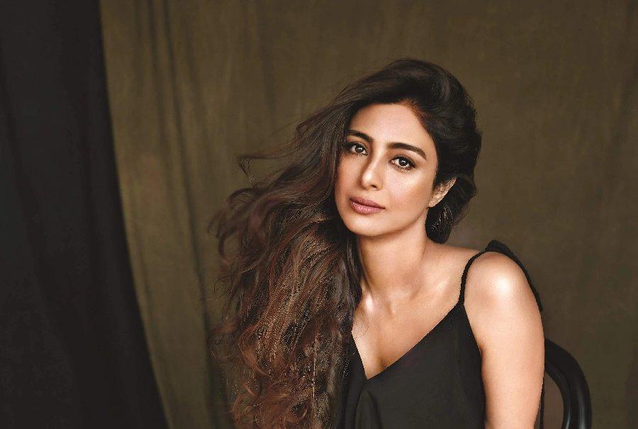 13. What's Tabu's real name?