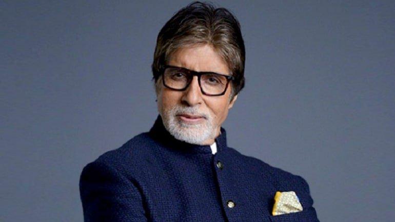 6. What's Amitabh Bachchan's real name?