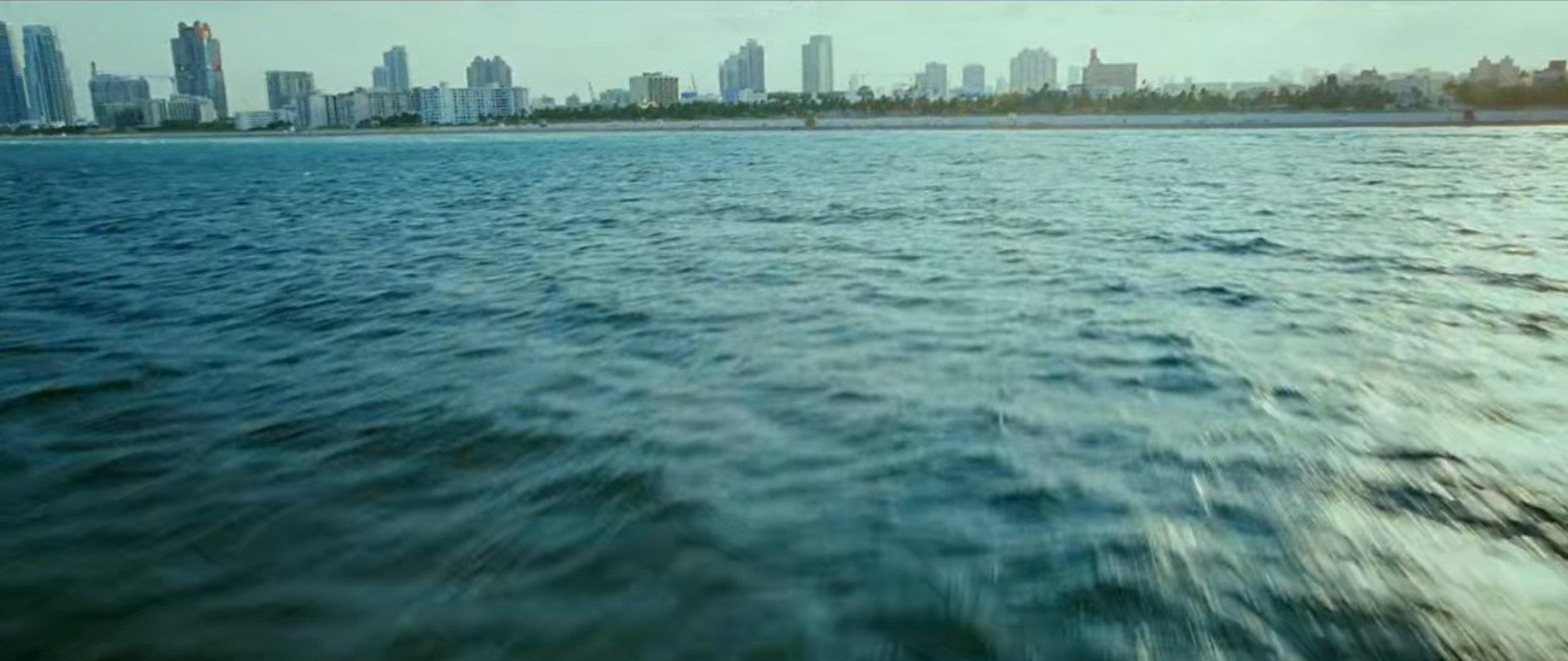 #10: Can you guess the movie from this opening scene?