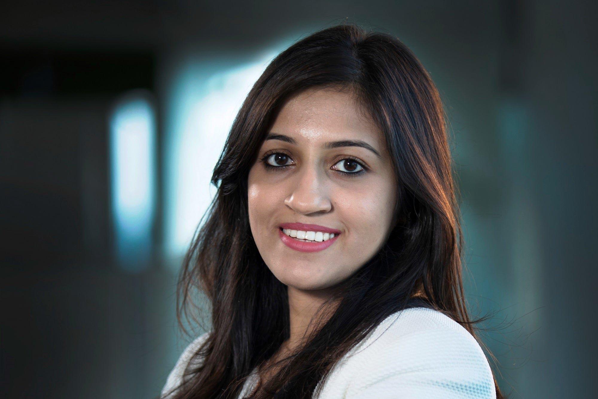 9. Divya Gokulnath is the co-founder of which of the following startups?