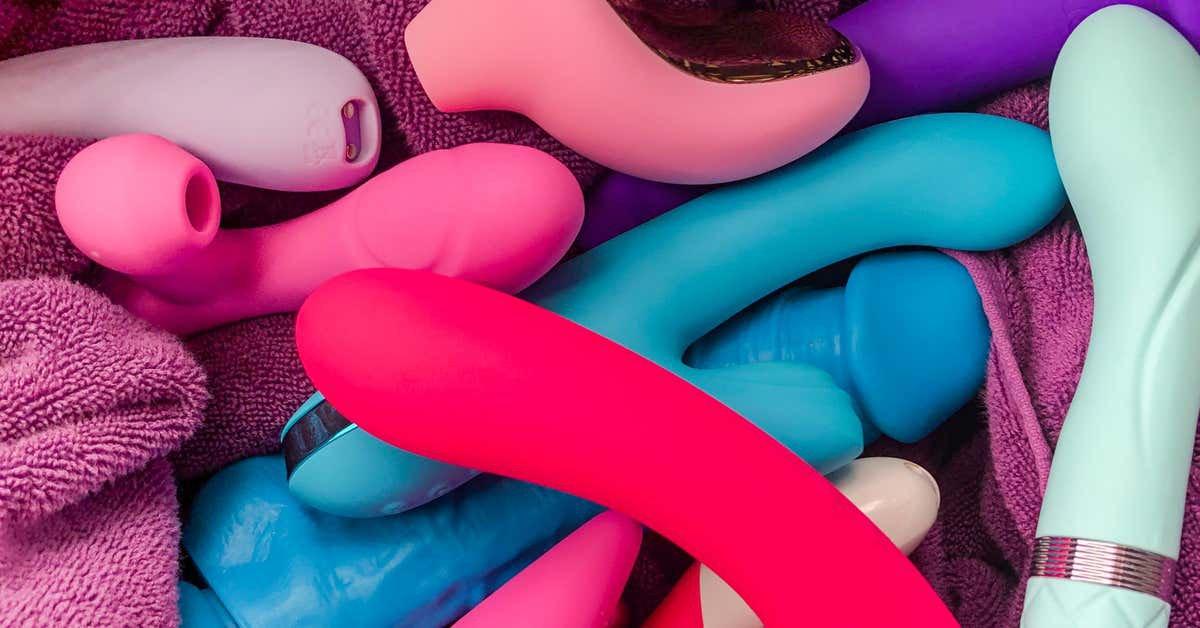 7. What should your sex toy look like?