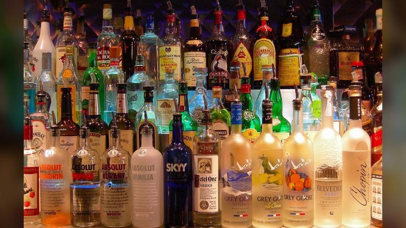 9. Which is your favourite alcoholic beverage?
