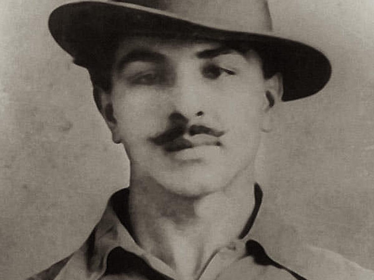 2. Shaheed Bhagat Singh was a part of which of the following organizations?