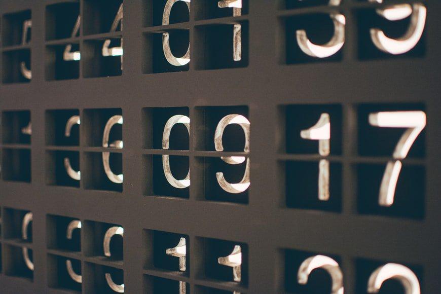14. There are thirteen 2-digit consecutive odd numbers. If 39 is the mean of the first live such numbers, then what is the mean of all the thirteen numbers?