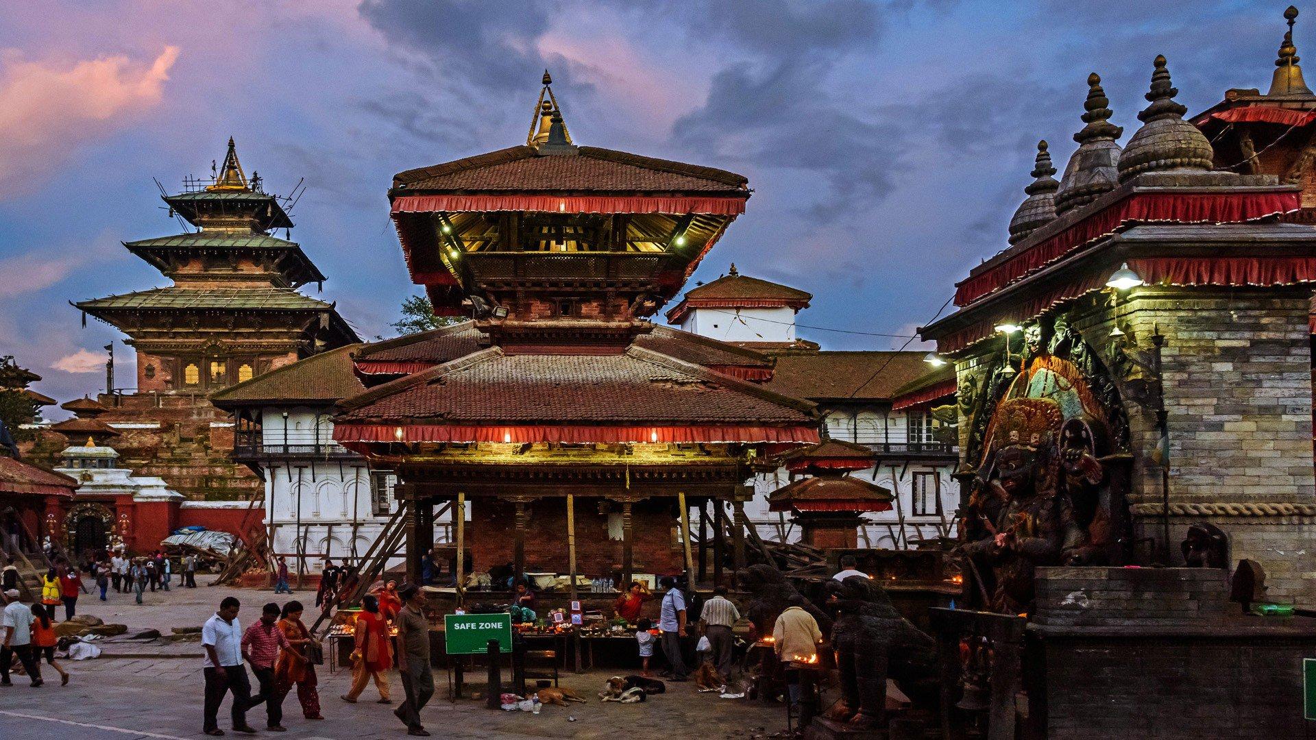 nepal Tourism