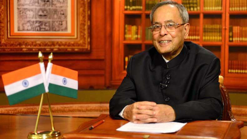8. Which of the following ministerial portfolios Pranab Mukherjee did not hold?
