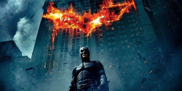 10. How does Batman finally defeat Harvey Dent?